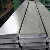 UNS N04400 Monel Flat Bar Cold Drawn
