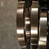 UNS N05500 Monel K500 Strip