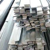 UNS N06600 Inconel Flat Bar Cold Drawn DIN 17754 WERKSTOFF Nr 2.4816 Rounds