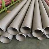UNS N08825 ERW Pipe