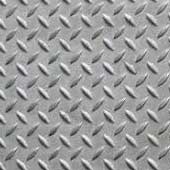 UNS N08825 Incoloy 825 Chequered Plate