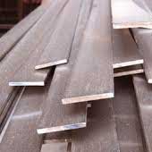 UNS N08825 Incoloy Flat Bar Cold Drawn