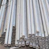 UNS N08825 welded pipe 12 inch sch5s