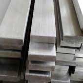 UNS N10276 Hastelloy Flat Bar Cold Drawn