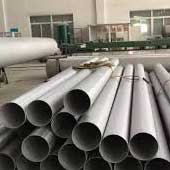 UNS N10276 Welded Pipe