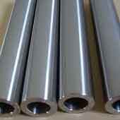UNS R50400 Cp Grade 2 Titanium lined pipe