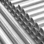 UNS R50400 Welded Pipe