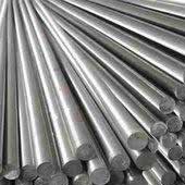 VdTüV 400/12.98 Polished Bar