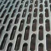 VdTüV 434 Perforated Sheet