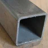 W. NR. 3.7035 Square Pipe