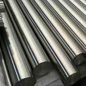 W. NR. 3.7164 Polished Bar