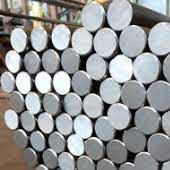 W. NR. 3.7165 Annealed Bar