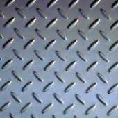 Werkstoff Nr 2.4375 Chequered Plate