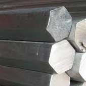 WERKSTOFF Nr 2.4668 Hex Bar WERKSTOFF Nr 2.4668 Hex Bar