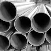WERKSTOFF Nr 2.4856 Round Pipe WERKSTOFF Nr 2.4856 Round Pipe