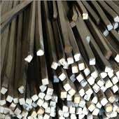 WERKSTOFF NR. 3.7165 Square Bar