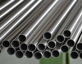 SB 163 UNS N08825 Seamless Pipe