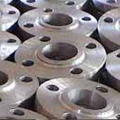 SB564 Threaded Socket Weld Flange