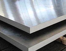 Hot Rolled N06600 nickel alloy Inconel 600 Plate