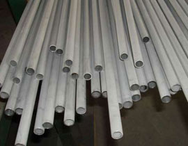 SS 904L Tube