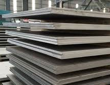 Alloy 904L Cold Drawn Plate 