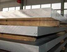 Stainless Steel 904L Hot Rolled Sheet 