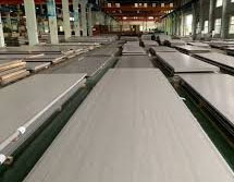 ASTM B625 UNS N08904 Bbq Plate 