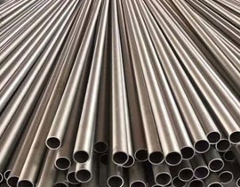 Ti Alloy Annealed Pipe