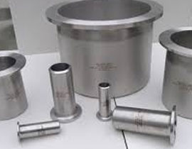 Ti alloy Buttweld Stub End