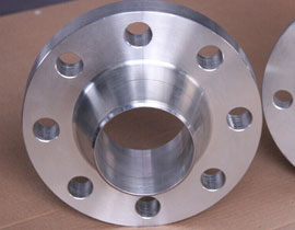 Ti Alloy WNRF Flange