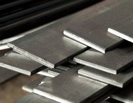 Ti Grade 2 Flat bar