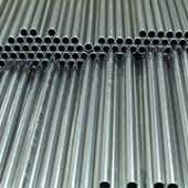 Ti Grade Round Tube 5 .5000 OD .0280 ID x 108.0000 WA x 9/12 FT R