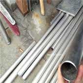 Titanium Alloy Gas Tube Titanium Alloy Gas Tube