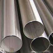 Titanium Alloy Grade 5 Round Tube