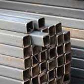 Titanium Alloy Grade 5 Square Tube