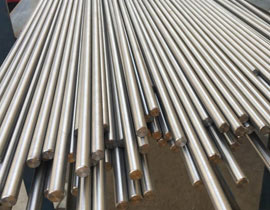 ASTM B348 Ti Alloy Rod