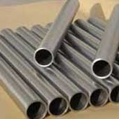 Titanium Alloy Round Tube Titanium Alloy Round Tube
