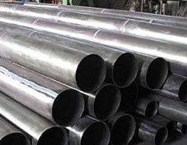 ASTM B337 Ti Seamless Pipe