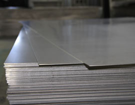 Titanium Alloy Sheet