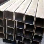 Titanium Alloy Square Tube Titanium Alloy Square Tube