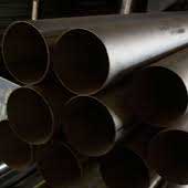 Titanium Bright Annealed Tube Titanium Bright Annealed Tube