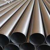Titanium ERW Tube Titanium ERW Tube