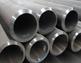 Titanium Exhaust Tube