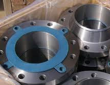 Titanium Lap Joint Pipe Flanges