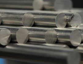 Titanium Gr 2 Rod