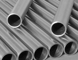 Cp Grade 2 Seamless Pipe