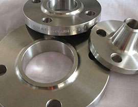 Titanium Gr 2 Slip on Flange