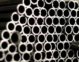 CP Grade 5 Seamless Pipe