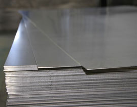 Titanium gr 8 Sheet
