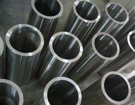 Titanium gr 8 Tubing